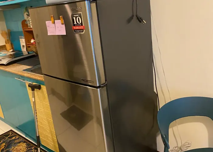 The Teal Apartamento